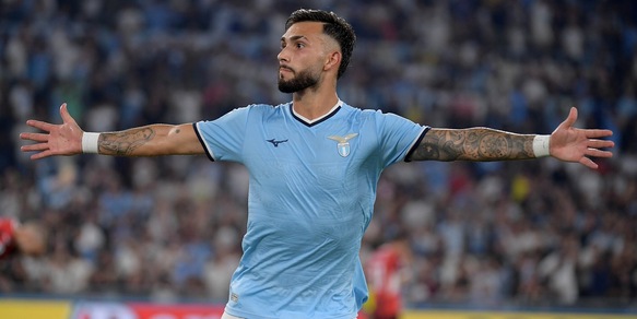 Fantacalcio®, i 5 giocatori più in forma: protagoniste Lazio e Napoli