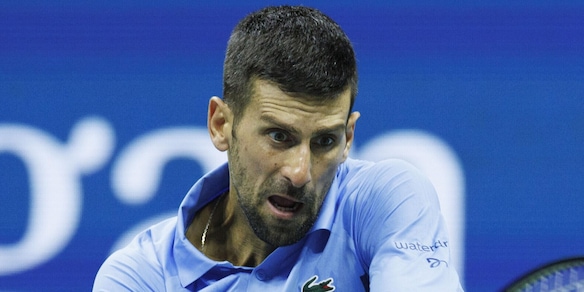 Navratilova e il crudo commento su Djokovic: "Cosa aspetta a ritirarsi?"