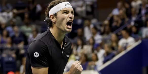 Fritz e il sogno di un popolo: ecco perché Sinner fa paura agli americani