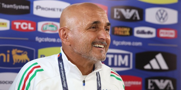 Spalletti prima di Israele-Italia in Nations League: "Rischio trappola, farò dei cambi"