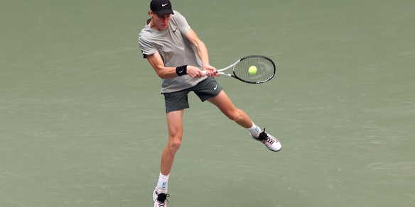 Sinner resterà numero uno della classifica Atp fino a...: la data possibile