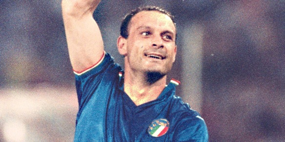 Totò Schillaci, come sta: il bollettino aggiornato sulle condizioni
