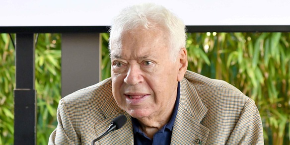 Pietrangeli e la gelosia su Sinner: "Io rosico? Ma se Jannik sta andando sulla luna"