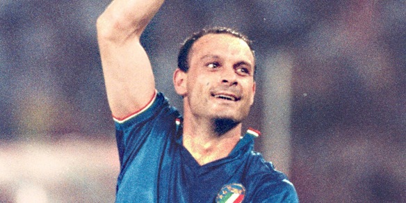 Totò Schillaci, come sta: l'ultimo aggiornamento sulle condizioni
