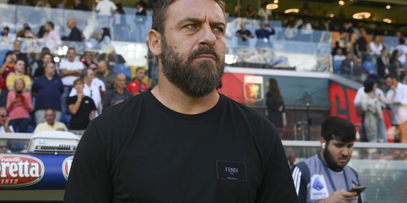 Da De Rossi a Pioli e Baroni: tutti i nomi per la panchina della Fiorentina