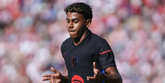 Barcellona, poker da Champions: 4-1 al Girona!