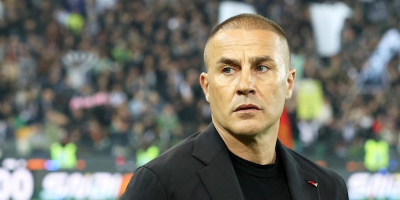Cannavaro: "Conte ha ridato fiducia al Napoli: ecco come ha fatto"