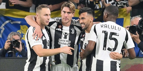 Pagelle Juve-Psv: esordio Champions da urlo per Yildiz. E Vlahovic... Tutti i voti