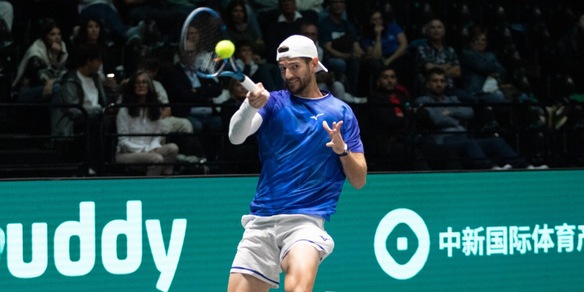 Vavassori esclusivo: “La mia vita oltre la crepa”