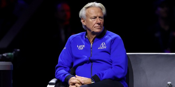 Borg sceglie il suo erede: Sinner o Alcaraz? "No, un nome ce l’avrei..."