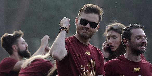 Friedkin proprietari di Roma e Everton: c'è solo un vincolo della Uefa. Il regolamento