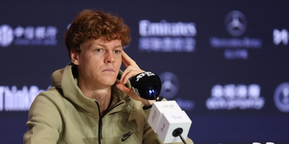 Sinner, dura replica a Alcaraz sul calendario: "Bisogna scegliere"