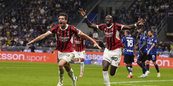 Serie A, record di ascolti in tv per la quinta giornata