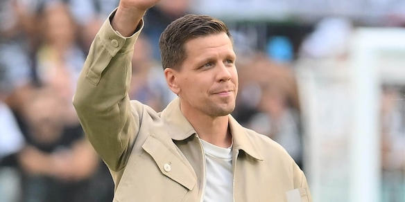 Szczesny al Barcellona: "Irrispettoso non pensarci". In Spagna: "Presto le visite"