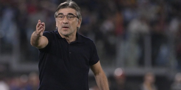 Roma-Athletic Bilbao, per Juric è il master: deve convincere la piazza