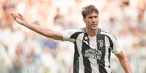 Juve, Vlahovic rivela: "Ecco cosa mi ripete spesso Thiago Motta..."