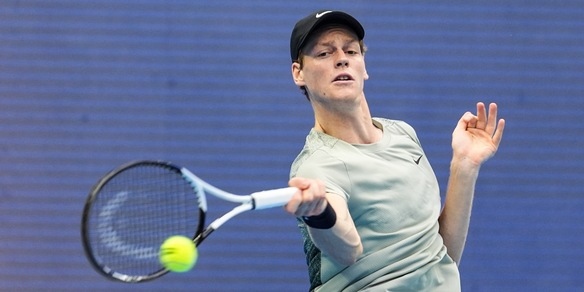 Sinner, la coincidenza con gli Us Open che fa sognare i tifosi: è già successo