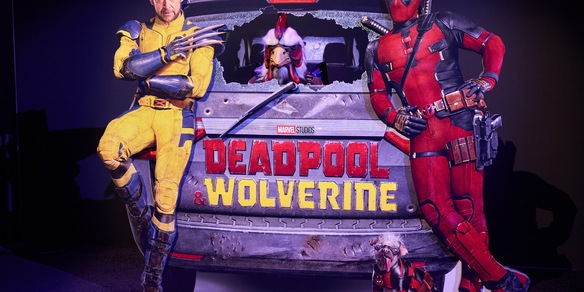 Deadpool & Wolverine: emersa una esilarante scena eliminata