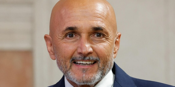 Spalletti regala la Panda dello scudetto del Napoli: il bel gesto per l'ospedale Santobono