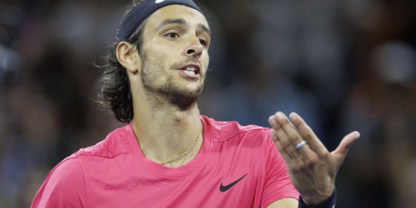 Atp Pechino, fuori Musetti: vince il cinese Bu 2-0