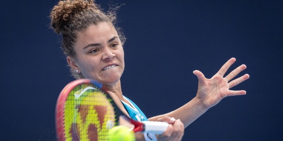 Paolini stravolta va ko: cosa è successo a Pechino