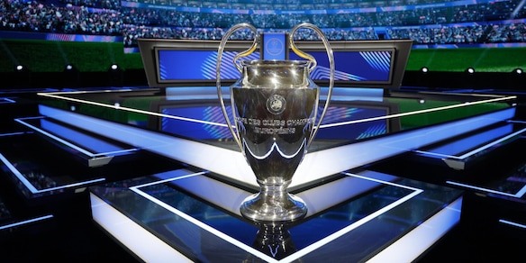 Champions League, quale partita in chiaro in tv nella seconda giornata