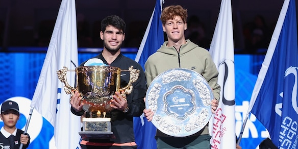 Sinner dopo il ko contro Alcaraz: "Carlos è stato più bravo in una cosa"