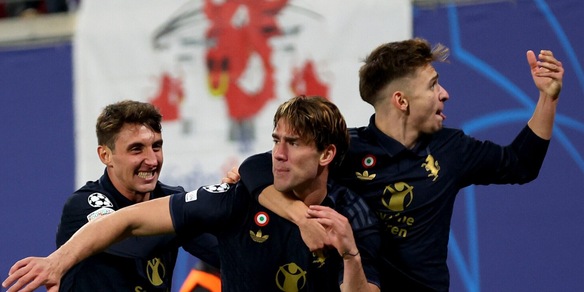 Champions League classifica e calendario in tempo reale: la situazione delle squadre italiane