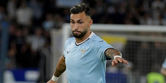 Lazio, in Argentina tutti pazzi per Castellanos: ma c'è ansia per le sue condizioni