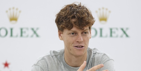 Sinner e il caso doping, arriva il comunicato del Tas. Ma con una sorpresa