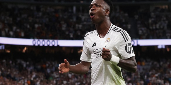 Il Real Madrid riacciuffa in vetta il Barcellona, ma a caro prezzo