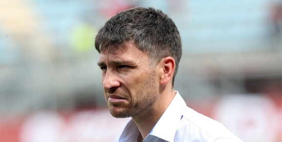 Roma, Ghisolfi infuriato in diretta: "Tutto il mondo ha visto il rigore, serve rispetto"