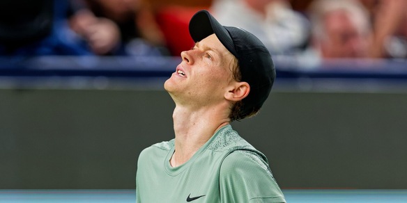 Sinner e il "bisogno di riposo": come nasce lo sfogo e perché non riguarda solo lui