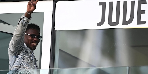 Pogba, è ufficiale: il Tas riduce la squalifica a 18 mesi. Quando tornerà in campo