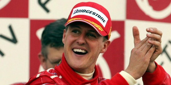 Schumacher in pubblico? Le parole allarmanti del medico sulle sue condizioni