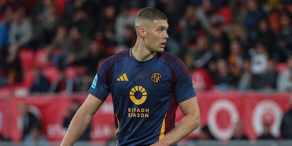 Dovbyk alla Roma, Giuffrida rivela un retroscena: “Una battaglia con l’Atletico Madrid”