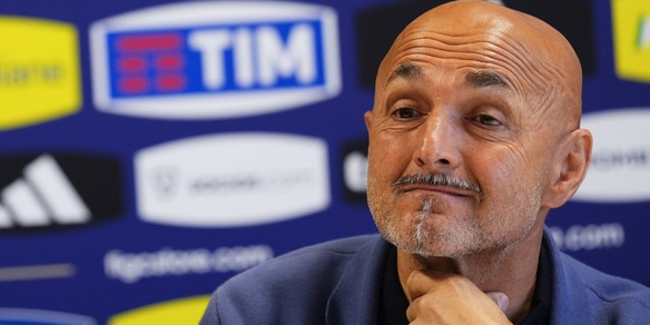 Spalletti: "Vicinanza ai militari italiani in Libano"