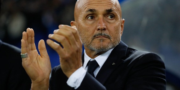 Spalletti commenta la crisi della Roma: "Spiace vederla così, ma..."