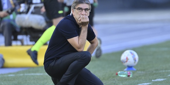 Juric e il rapporto con i Friedkin: "Ci scambiamo messaggi"