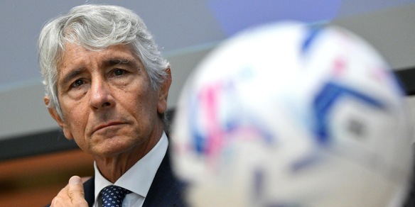 Abodi e il caso ultras: "Riconoscimento facciale per isolare i criminali"