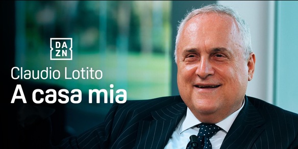 Lotito: "Sarri si è dimesso per un motivo. Tudor voleva vendere...". Poi la frecciata a Inzaghi