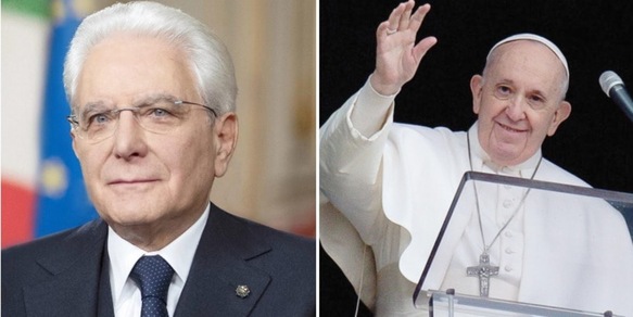 Oggi sul Corriere dello Sport-Stadio un numero speciale con gli auguri di Papa Francesco e del Presidente Mattarella per i 100 anni