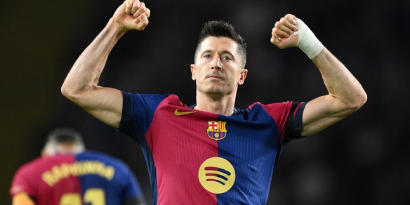 Barcellona, che manita al Siviglia a una settimana dal Clasico!