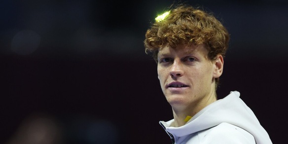 Sinner, ecco il piano in caso di squalifica