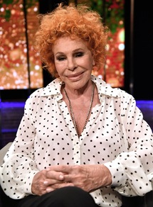 Ornella Vanoni senza freni commenta Elodie: “Deve studiare di più"
