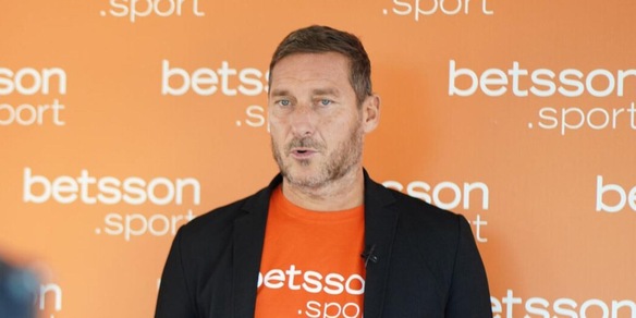Totti: “Sono pronto a tornare”. Tutta la verità sul suo ritorno in Serie A