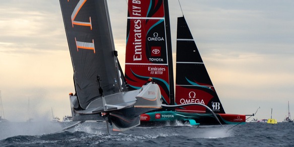 America’s Cup, addio Barcellona? C'è una nuova città a sorpresa