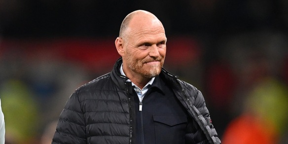 "Lazio come il Manchester United": la frase di Oosting del Twente gasa i tifosi