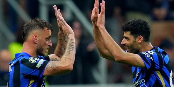 Focus Champions: esame d'inglese per l'Inter, Atalanta a testa alta in Germania