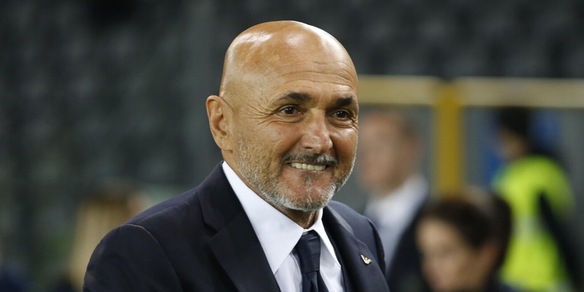 L'Italia scala una posizione nel ranking Fifa: scavalcata la Colombia